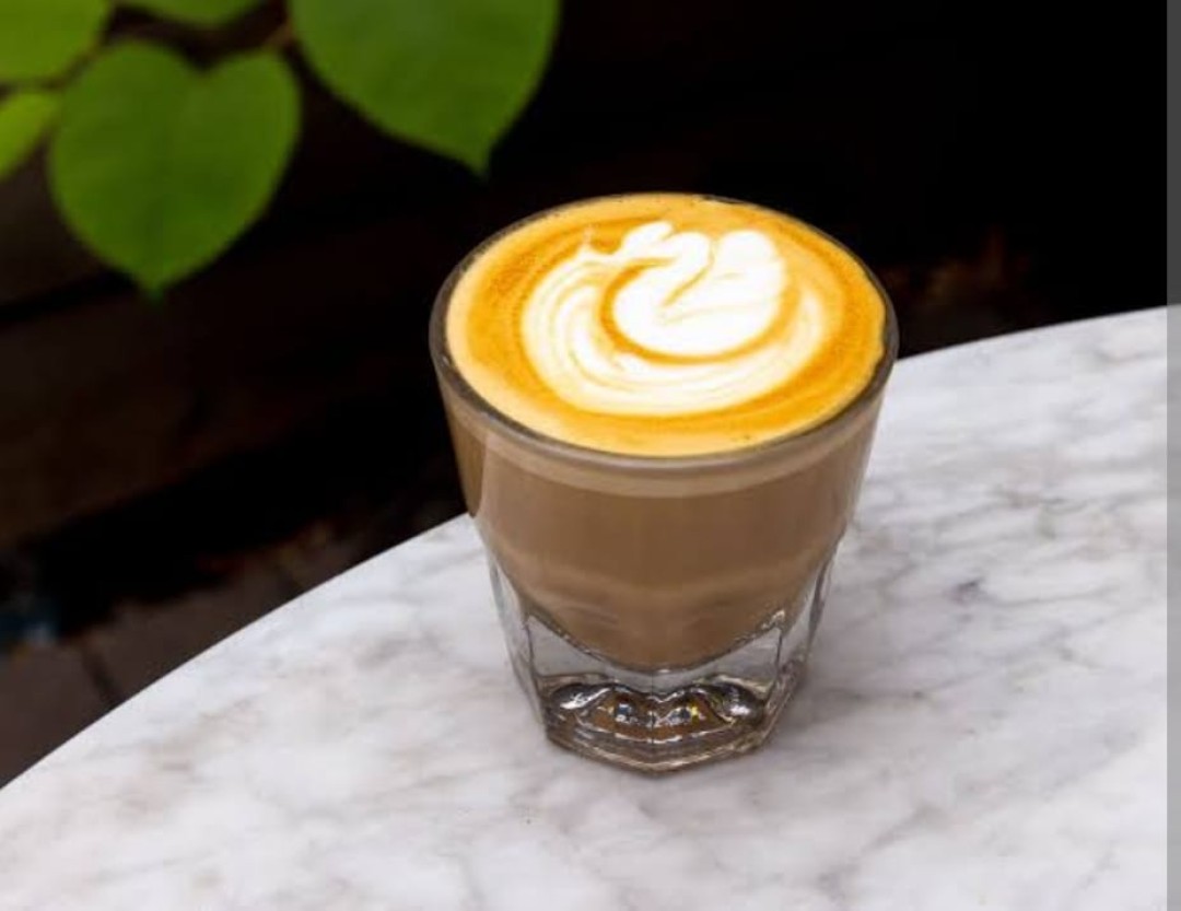 Cortado